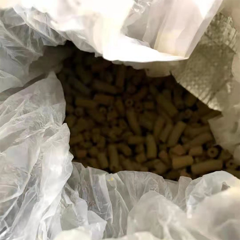 泸州市钒催化剂回收